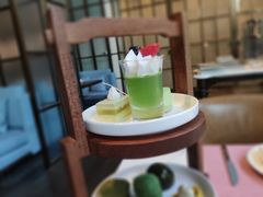 -杭州久泰饭店·摩卡花园