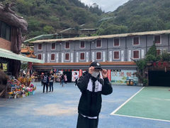 -西游洞风景区