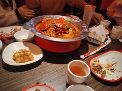-胖哥俩肉蟹煲(海盐总店)
