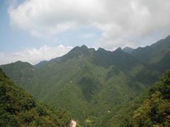 -遂昌金矿国家矿山公园