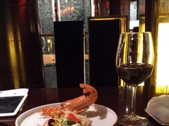 -海航大厦万豪酒店彩海轩中餐厅(霄云路店)