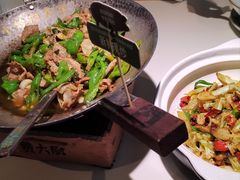 -费大厨辣椒炒肉(正佳广场店)