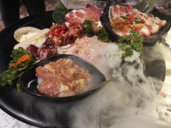 -猫抓烤肉(武进吾悦广场店)