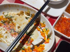 -西贝(财富购物中心店)