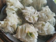 羊肉大葱稍麦-真食净香居·内蒙烧麦(亚运村店)