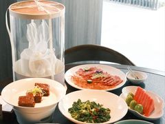 -晓长安·新陕菜(曲江店)