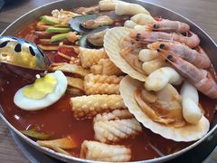 -安大叔拌饭(宝龙店)