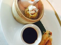 -金轩中餐厅 Jin Xuan(浦东丽思卡尔顿酒店)