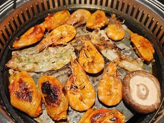 -花味·自助烤肉(南方时代店)
