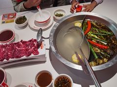 -陈记顺和潮汕鲜牛肉火锅(棠德南路店)