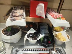 -海底捞火锅(奥森店)
