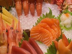 -花潮料理艺食馆(世欧广场店)