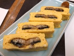 -竹叶亭(银座店)