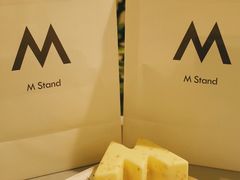 M cake-M Stand(宁波万象城店)