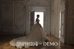 -Mu慕婚纱摄影·超级工作室