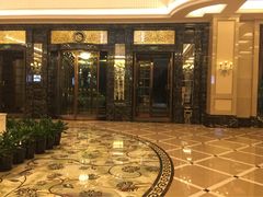 星河湾酒店(浦东店)-上海浦东星河湾酒店