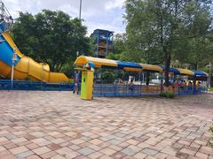 -重庆海昌加勒比海水世界