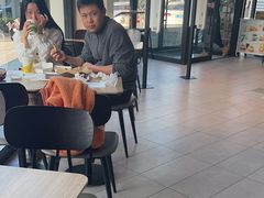 -德克士(清华园店)