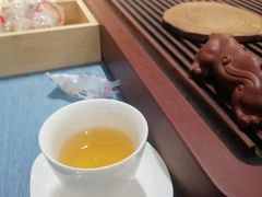 -芒嘎拉古茶馆(陆羽茶都店)