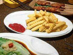 -蛙喔牛蛙(百联南方店)