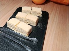 -谷丽麦馕新疆菜·清真(步步高梅溪新天地店)