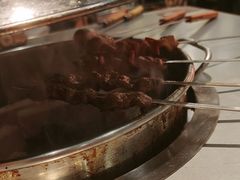 -水浒烤肉(大学城总店)