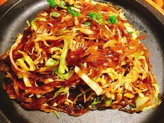 -阿罗新疆菜(人民广场店)