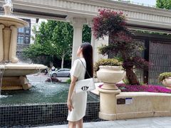 -曼哈顿商业广场(升龙广场店)