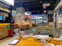 -木屋烧烤(龙湖天街店)