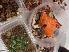 -金秋小吃海鲜·专注30年临海特色风味