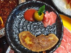 -披头士和牛火锅·寿喜烧自助(陶溪川店)