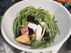 -小谷姐姐麻辣拌·麻辣烫(百子湾店)