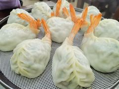 -叶存利海鲜大馅饺子(海宁路总店)