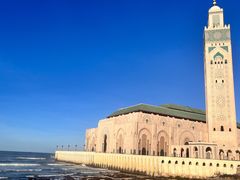 -哈桑二世清真寺