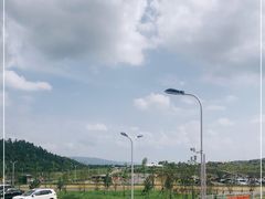-五营国家森林公园