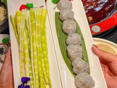 -矮板凳老火锅(宽窄巷子店)