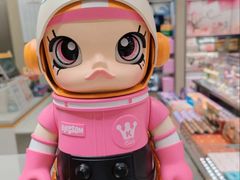 -泡泡玛特POPMART(国金街店)