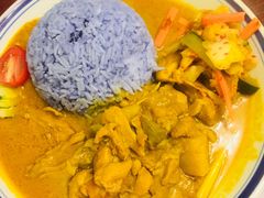 -马来MO简餐.南洋风味料理(美食街店)