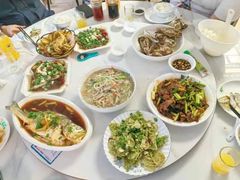 -渔满仓海鲜渔家(象山二店)