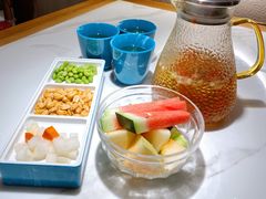 -荷塘秋月·本帮江浙菜(国权路店)