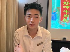 -和子足浴SPA会馆(东方之门店)