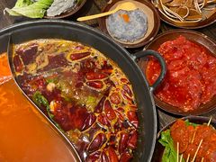 -冯校长老火锅(广州正佳广场店)