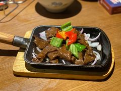 -举炊·寻湘记·新鲜现炒(临平西子国际店)