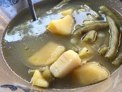 耙耙菜-回水镇·江湖川菜(恒大新城店)