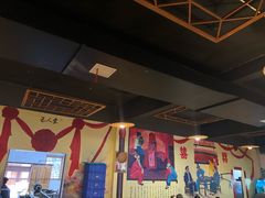 大堂-巴人堂(女儿城店)