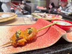 -鸟山鸣·日料食堂(王府井店)