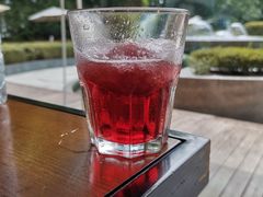 -岷山饭店-芝芝自助餐厅