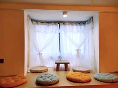 -Husky Go! 哈士奇体验馆·宠物咖啡厅狗咖