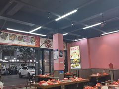 -胡记烧烤(黄山新村总店)