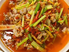 -艺味深尝(云锦路店)